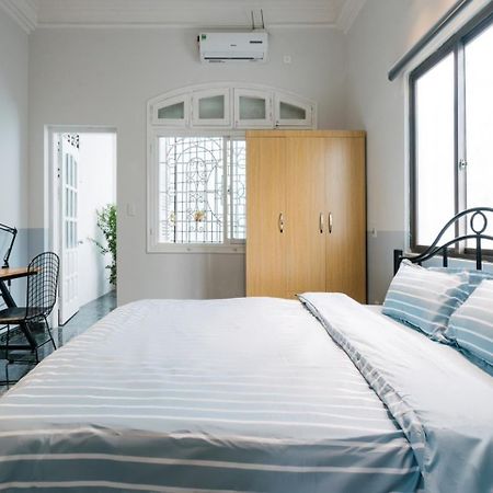 Hanoi Hp Service Apartments Zewnętrze zdjęcie