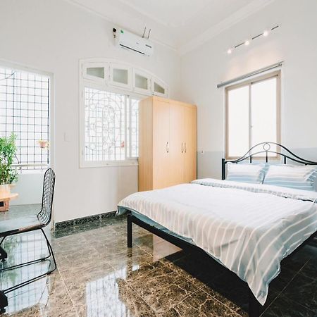 Hanoi Hp Service Apartments Zewnętrze zdjęcie