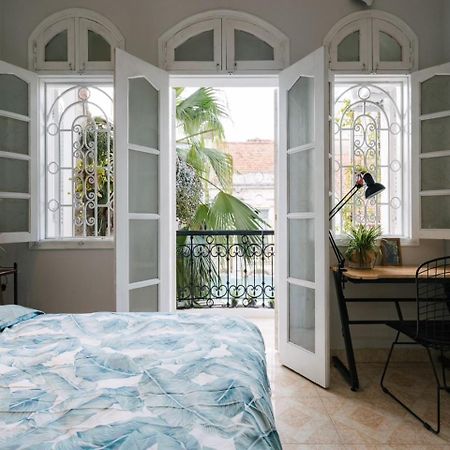 Hanoi Hp Service Apartments Zewnętrze zdjęcie