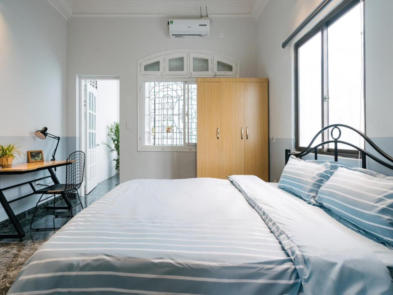 Hanoi Hp Service Apartments Zewnętrze zdjęcie