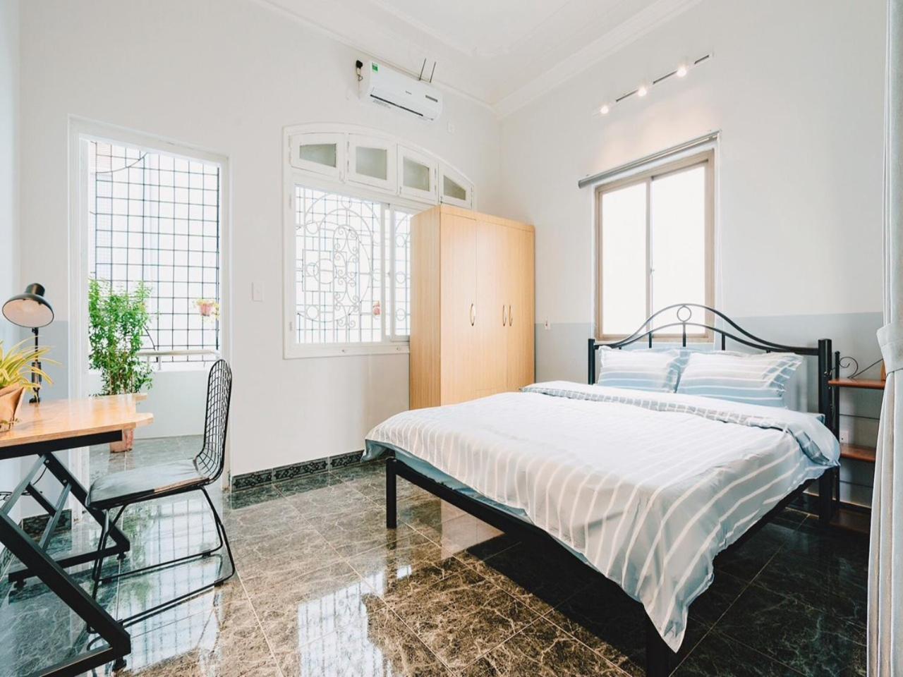 Hanoi Hp Service Apartments Zewnętrze zdjęcie