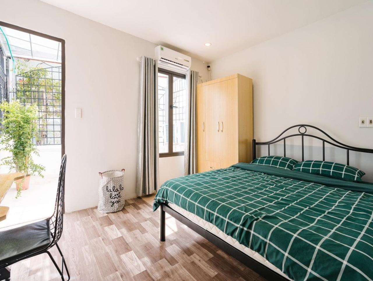 Hanoi Hp Service Apartments Zewnętrze zdjęcie