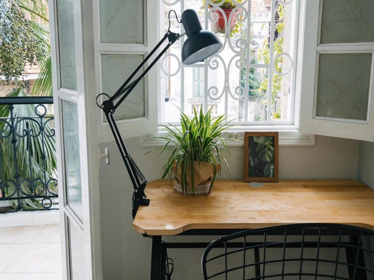 Hanoi Hp Service Apartments Zewnętrze zdjęcie
