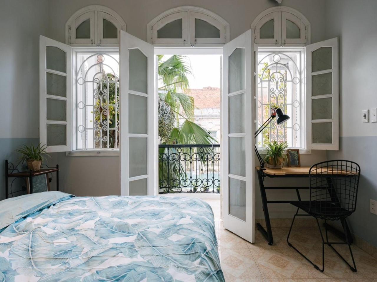 Hanoi Hp Service Apartments Zewnętrze zdjęcie