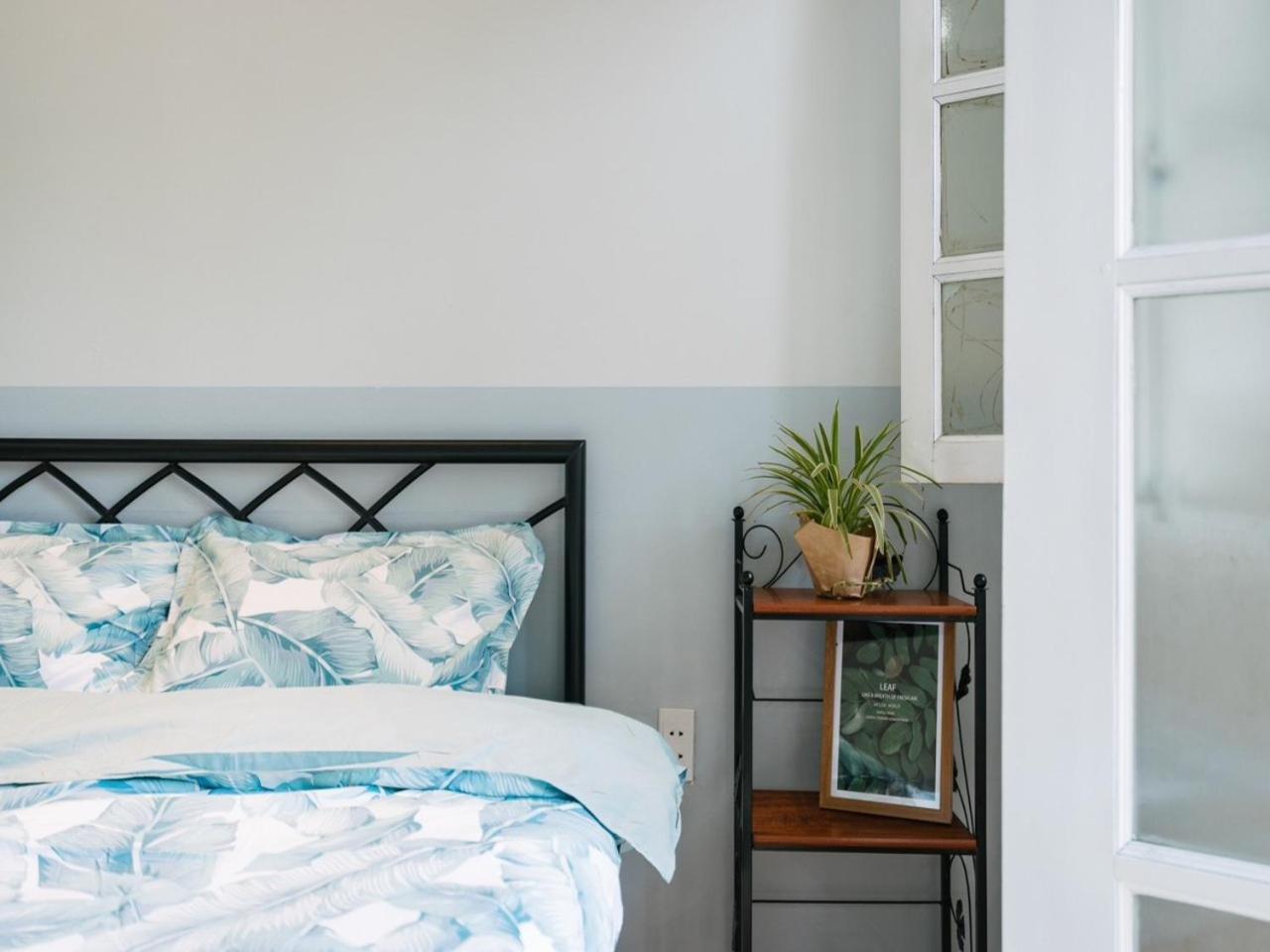 Hanoi Hp Service Apartments Zewnętrze zdjęcie
