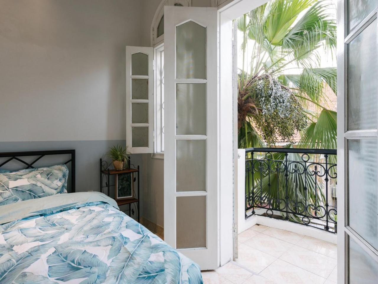 Hanoi Hp Service Apartments Zewnętrze zdjęcie